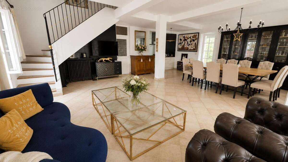 Photo 9 - Maison à SANARY-SUR-MER