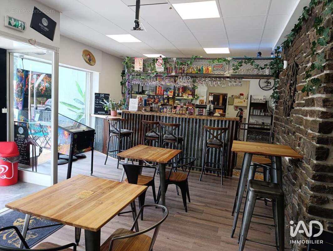 Photo 2 - Commerce à BOGNY-SUR-MEUSE