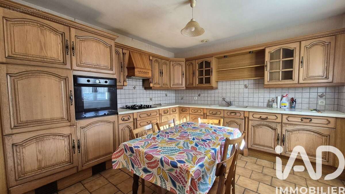 Photo 5 - Maison à SURZUR