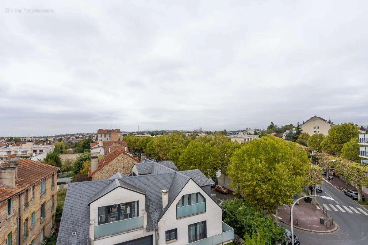 Appartement à LE PERREUX-SUR-MARNE