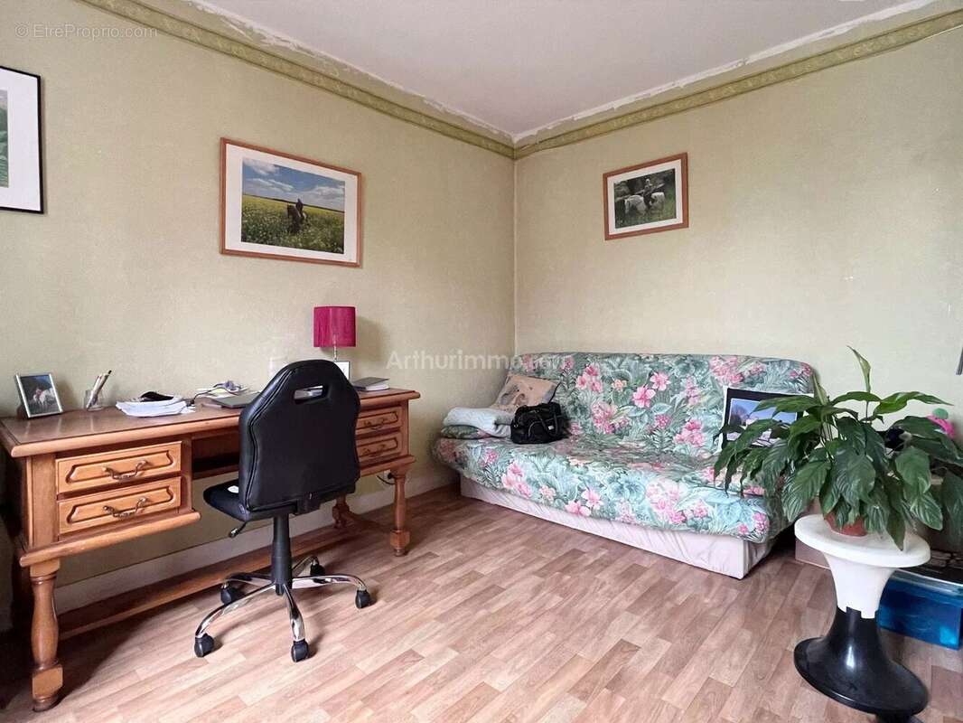 Maison à JOINVILLE-LE-PONT