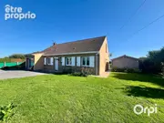 Maison à NORTKERQUE