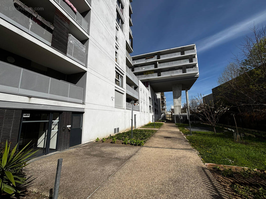 Appartement à BOBIGNY