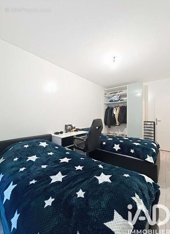 Photo 8 - Appartement à REIMS