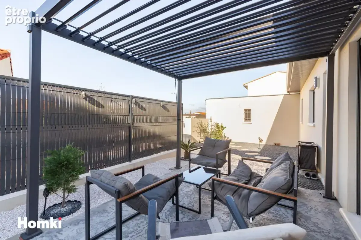 Maison/Villa T4 de 93 m² à Narbonne 11100 - photo 12