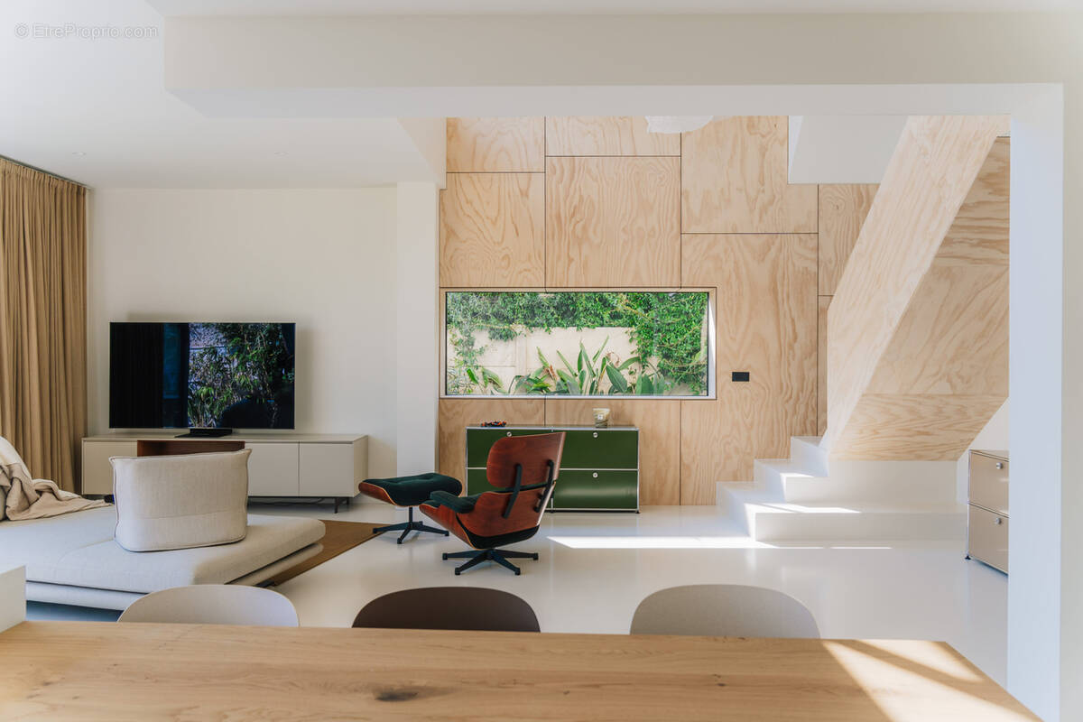 Maison à LE BOUSCAT