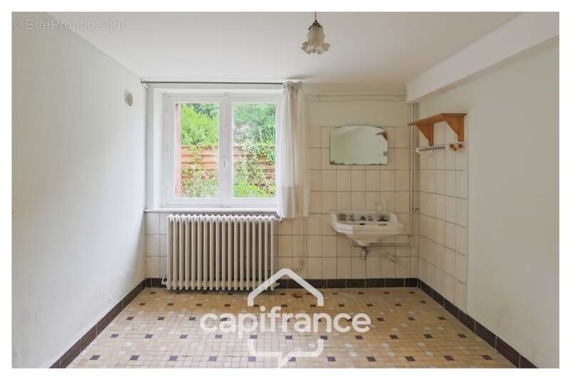 Maison individuelle de 106 m² avec jardin et ruisseau – Roufillac / Carlux - photo 16
