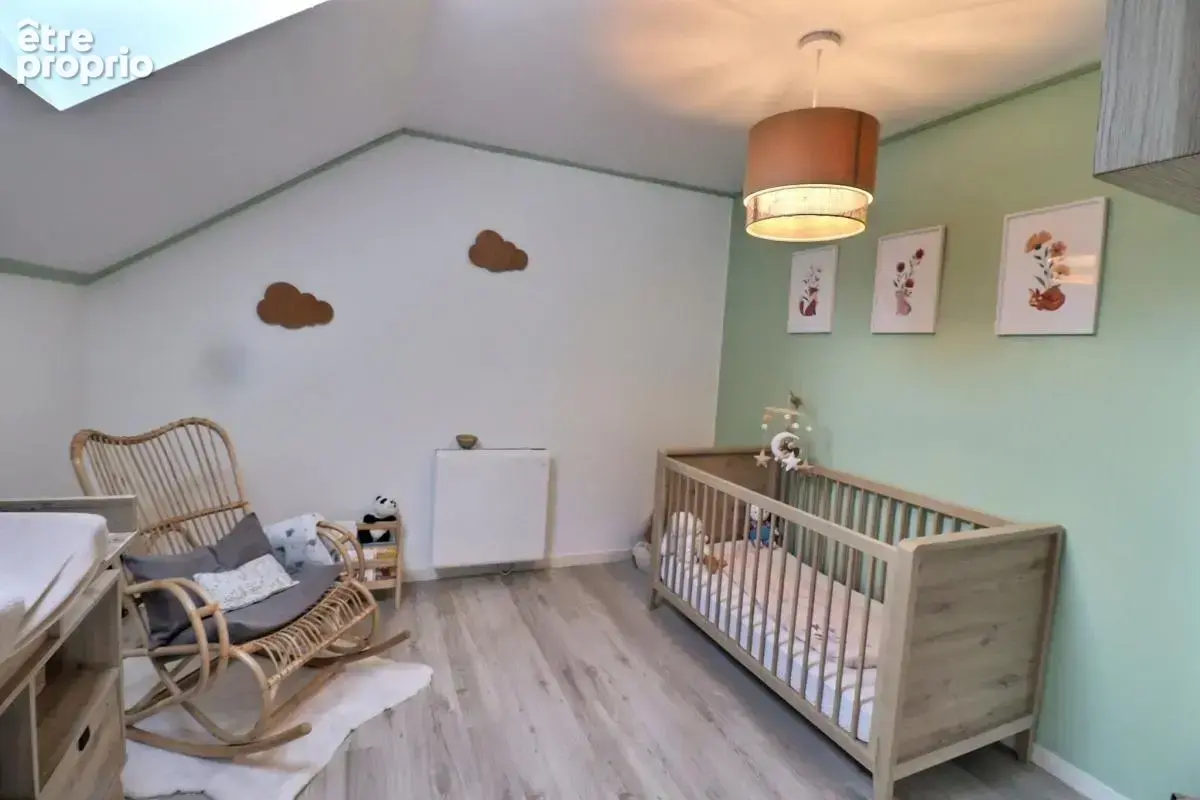 Maison 5 pièces au coeur de CORBELIN (38630) - photo 8