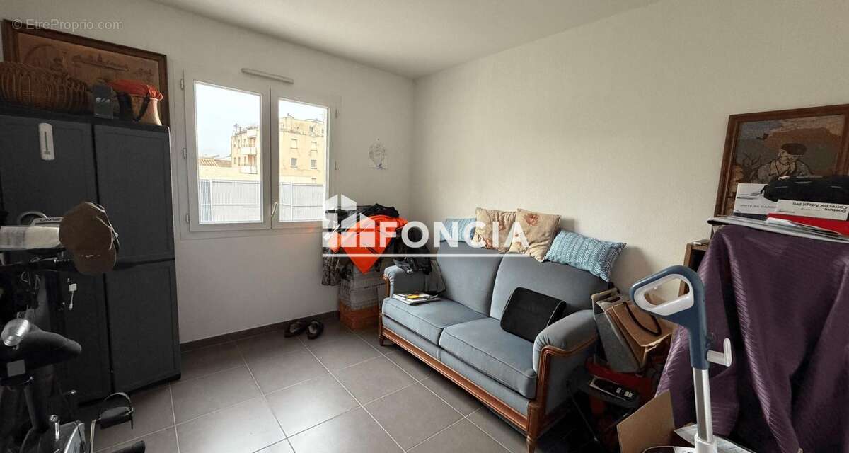 Appartement à NARBONNE