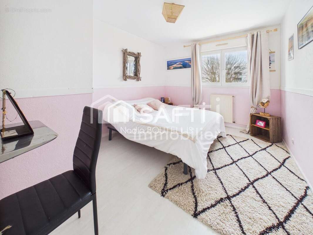 Photo 8 - Maison à SAINT-MEDARD-EN-JALLES