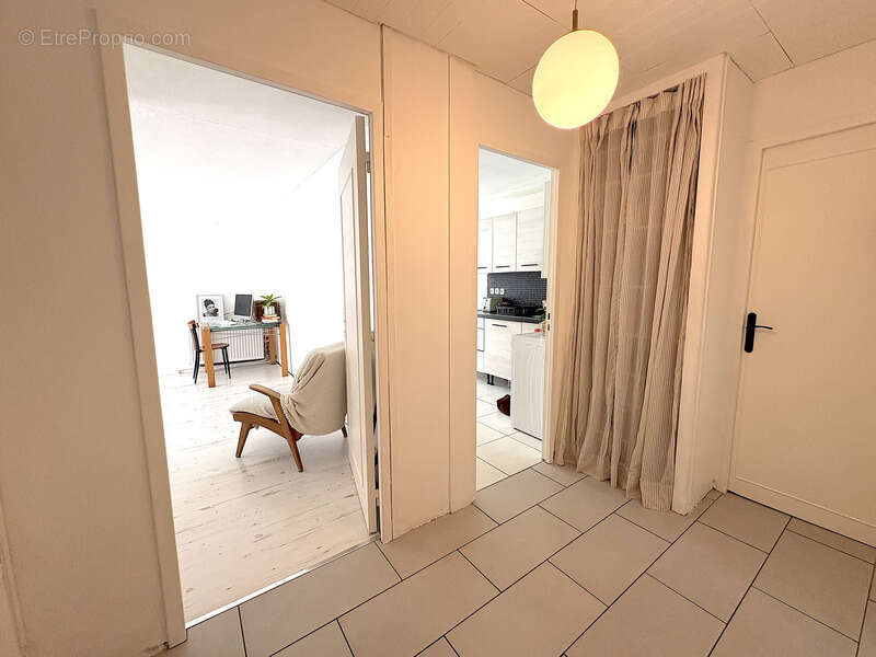 Appartement à ANGLET