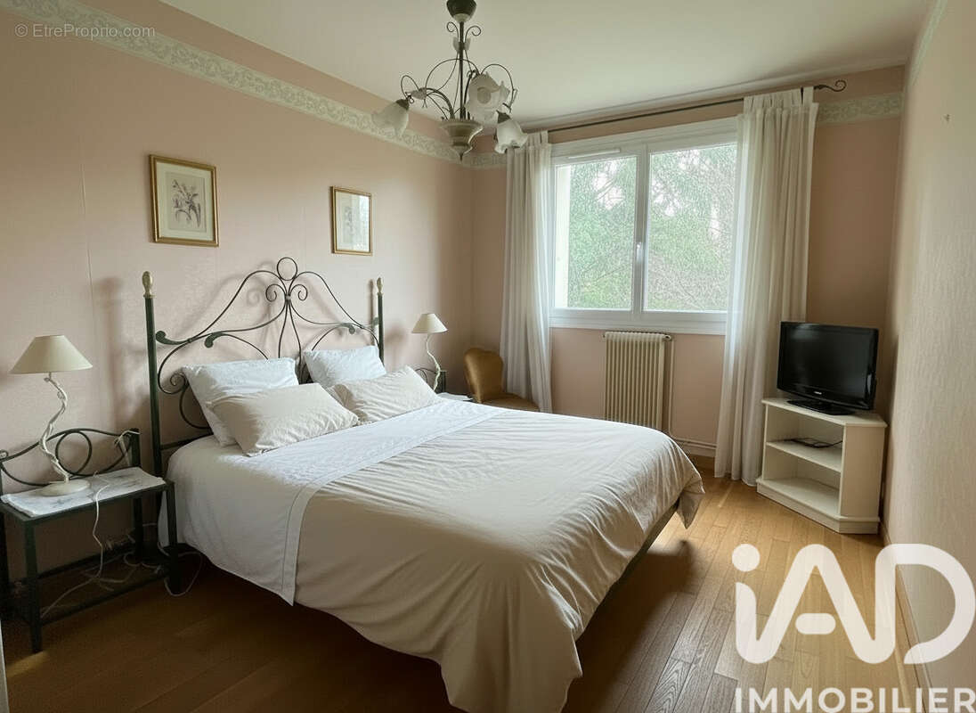 Photo 9 - Appartement à NANTES