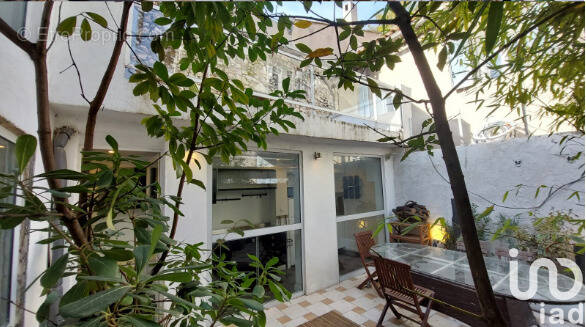 Photo 1 - Maison à MARSEILLE-10E