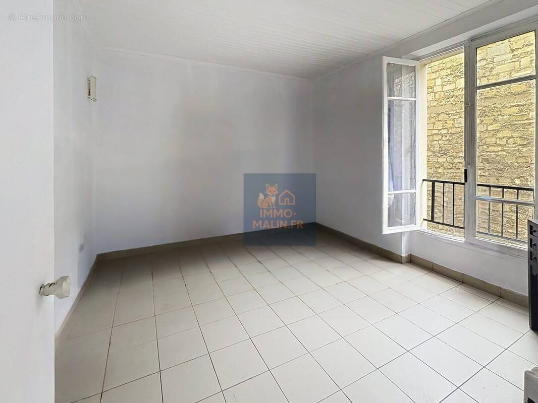 Appartement à PANTIN