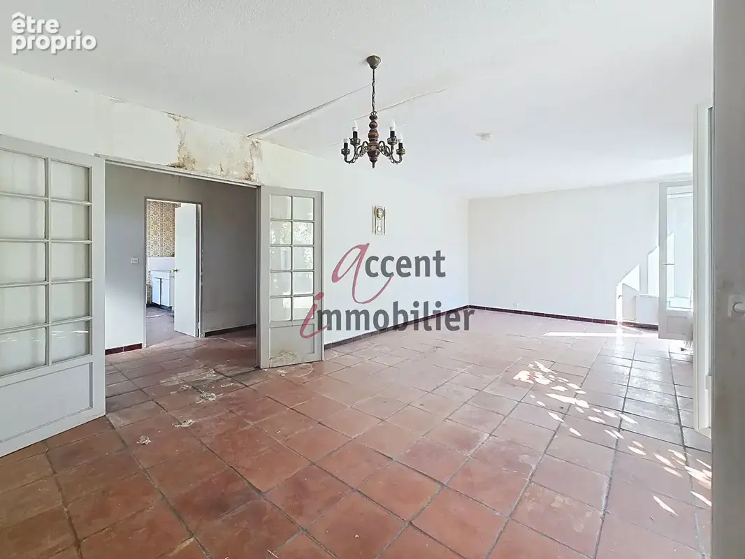 Villa 140m²  avec jardin à proximité immédiate du centre - photo 7