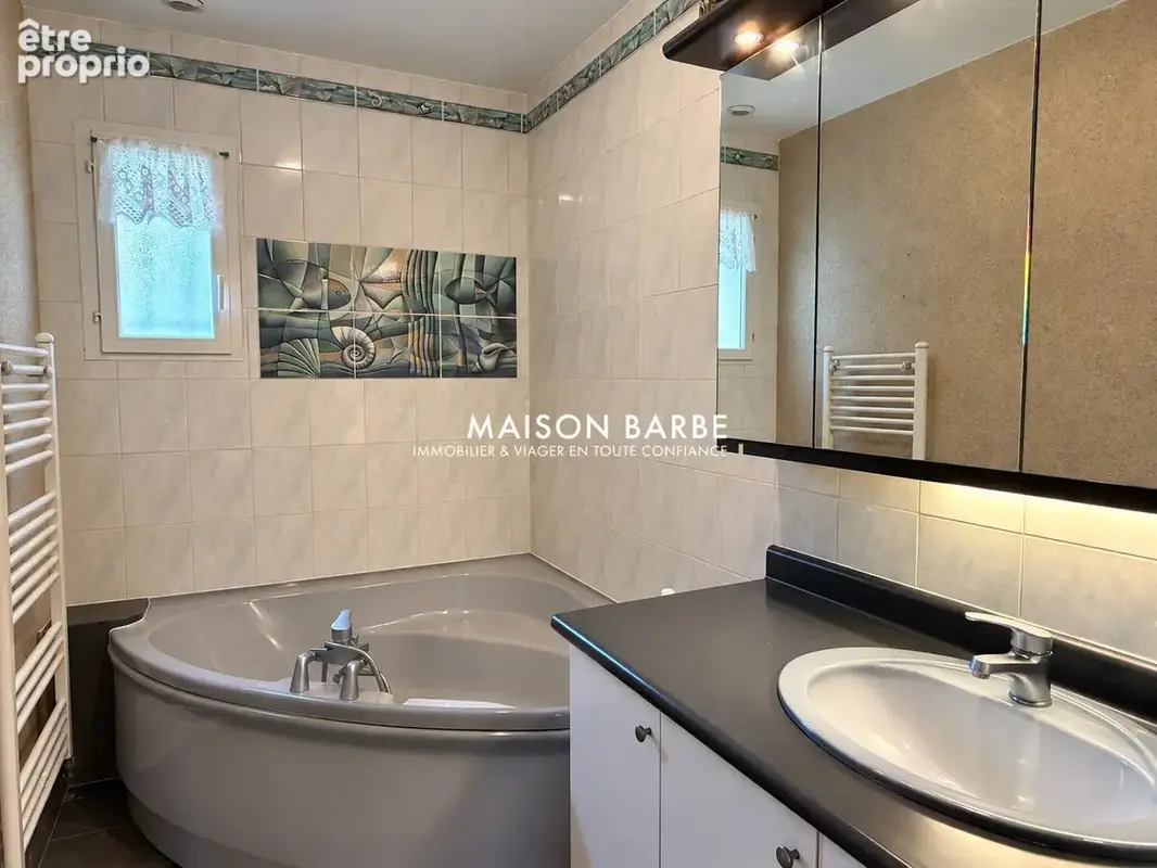 Maison 4 pièces 121 m² à vendre à Maffliers (95560) - photo 9