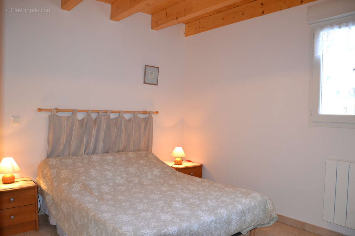 Appartement à MONT-DORE