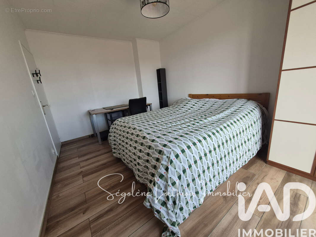 Appartement 86 m² à Toulon  - photo 8