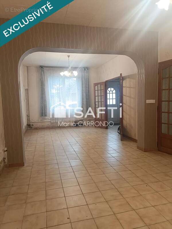 Photo 2 - Maison à ROEULX