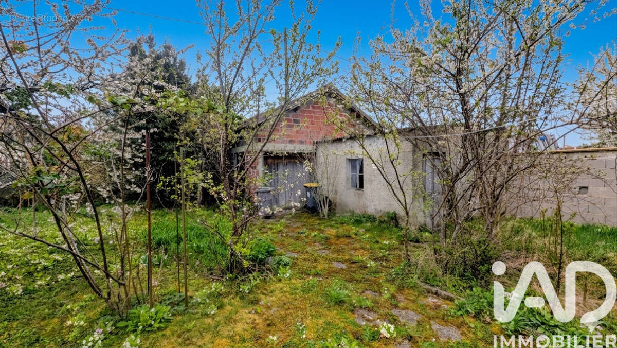 Photo 3 - Maison à MITRY-MORY