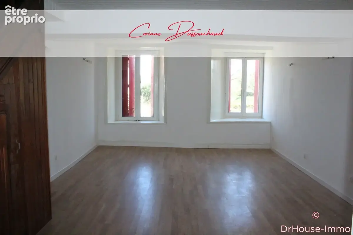 Maison 4 pièces 75 m² à vendre à Cheronnac (87600) - photo 18