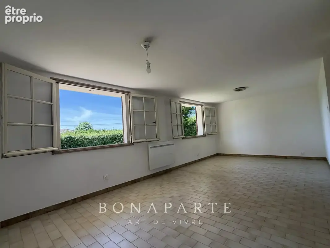 Les vermots - maison familiale spacieuse - photo 11