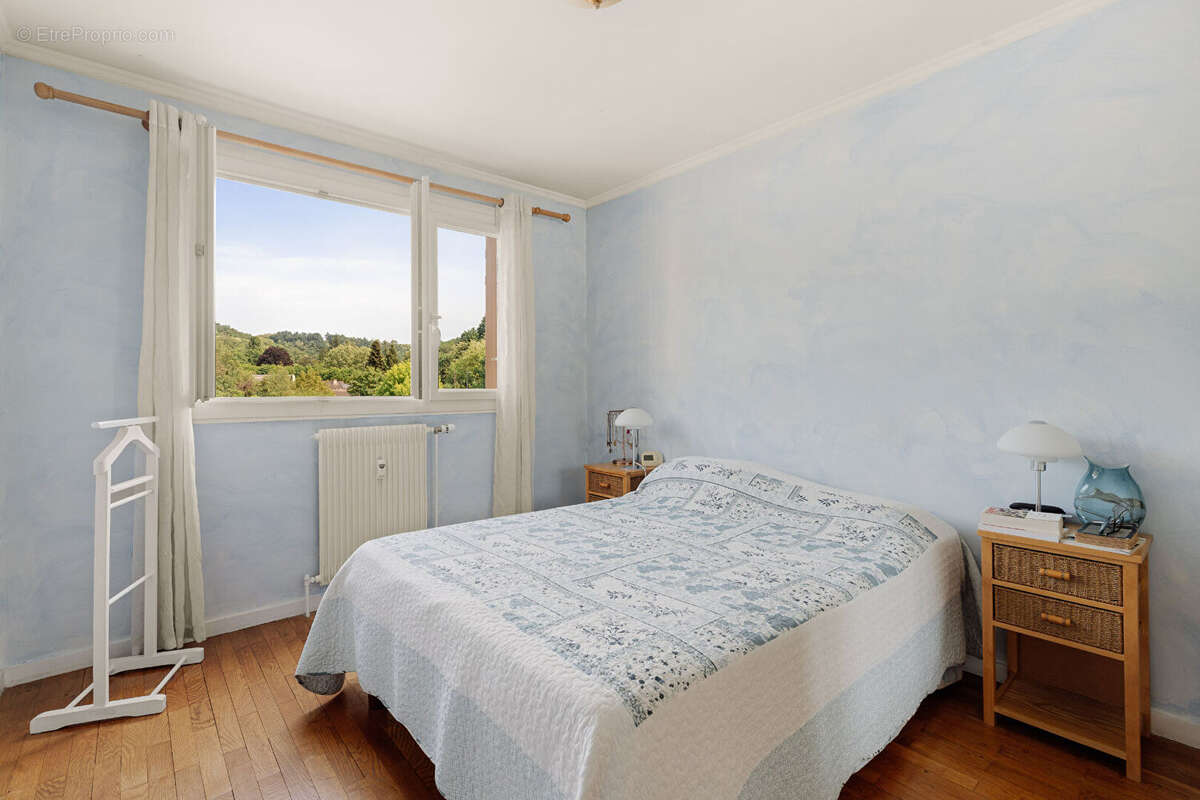 Appartement à FONTAINES-SUR-SAONE