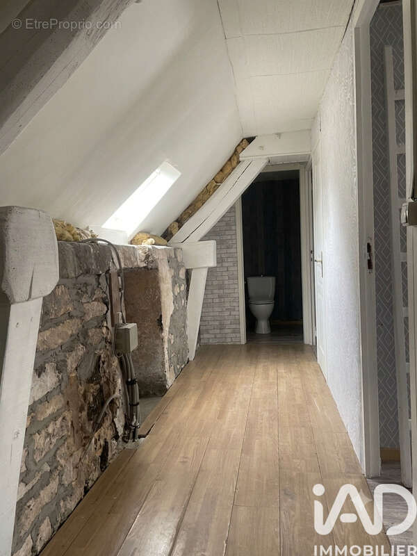 Maison 122 m² à Montataire  - photo 7