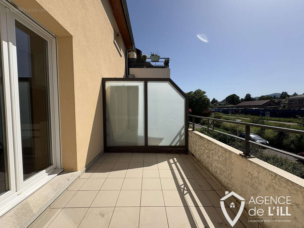 Appartement 4 pièces 85,59m2 à Barr - photo 4