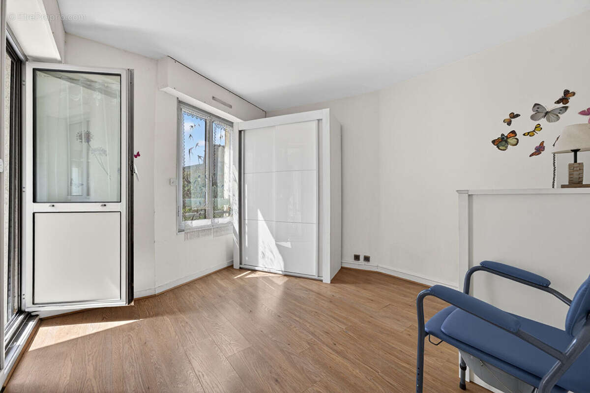 Appartement à PARIS-13E