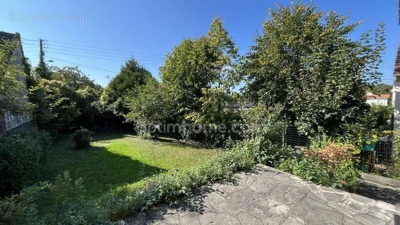 Maison à SAINT-PRIX