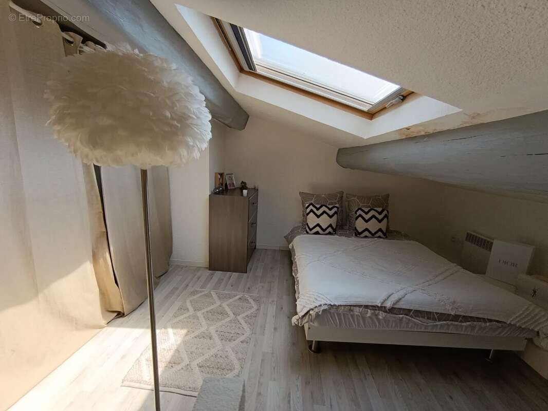 Appartement 17 m² à Montpellier  - photo 4