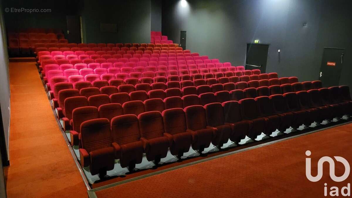 Photo 8 - Appartement à ROMORANTIN-LANTHENAY