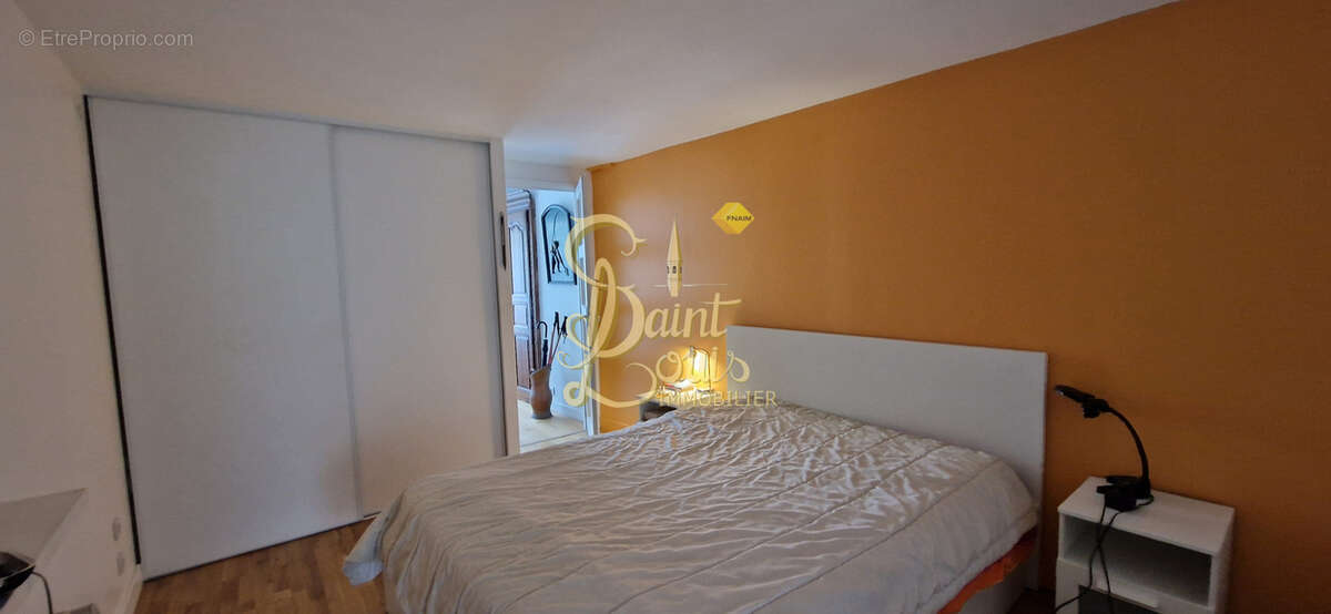 Maison à L'ILE-BOUCHARD