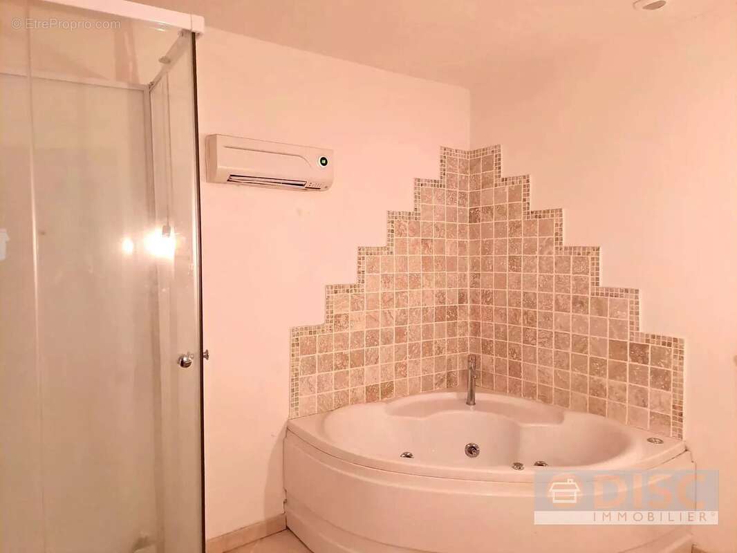 Maison à MURVIEL-LES-BEZIERS