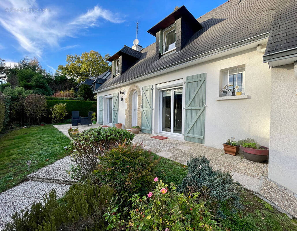 Maison à CESSON-SEVIGNE