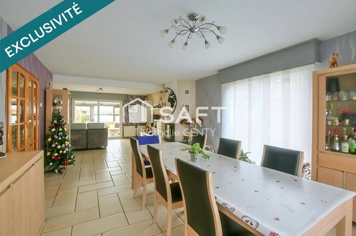 Photo 1 - Maison à TETEGHEM