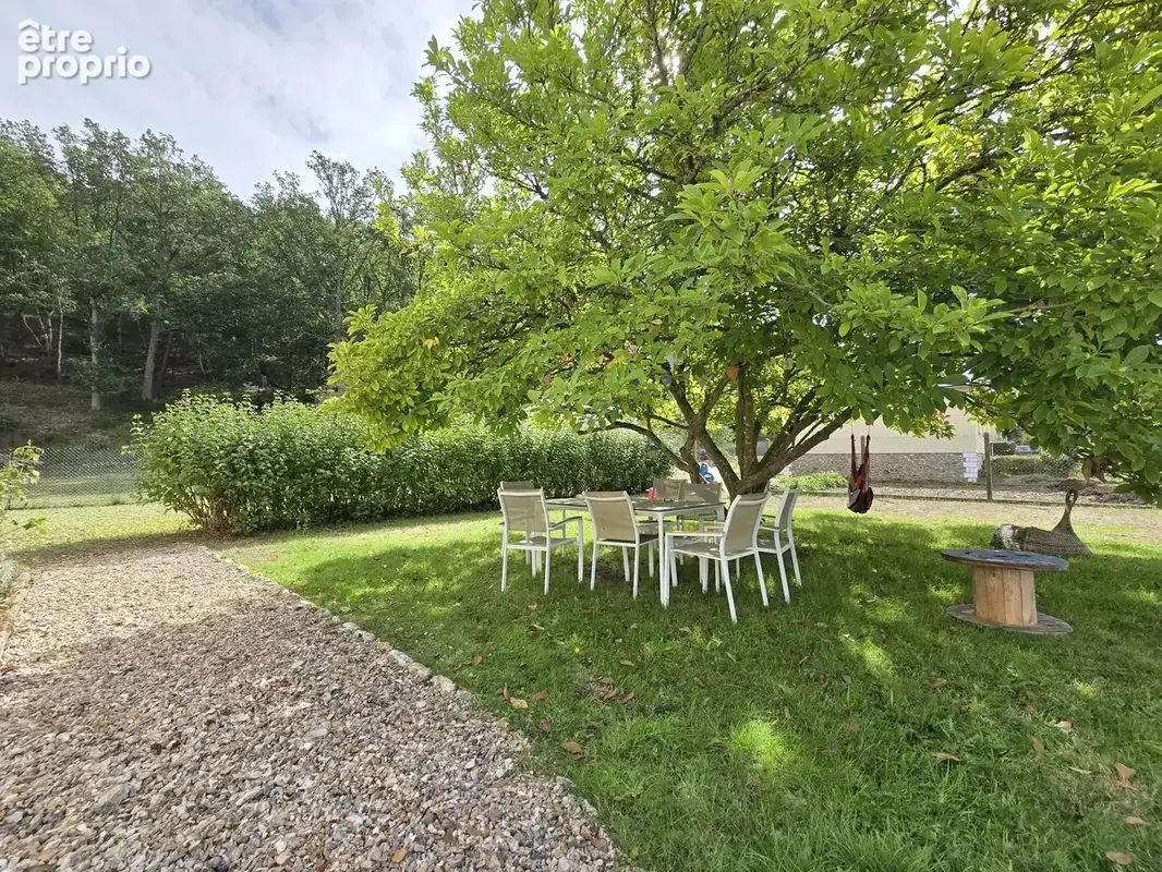 Maison 3 pièces 63 m² à vendre à Aulnay-Sur-Iton (27180) - photo 2