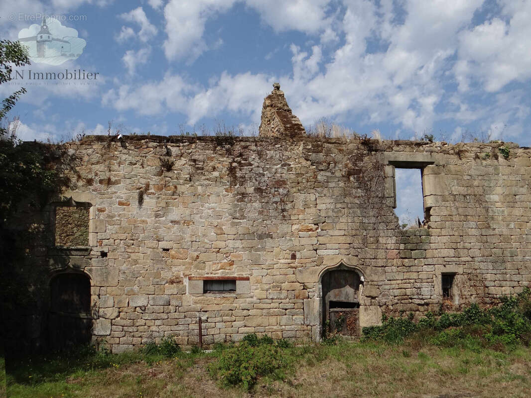 Manoir, Ploemeur, 250 m2 - photo 11