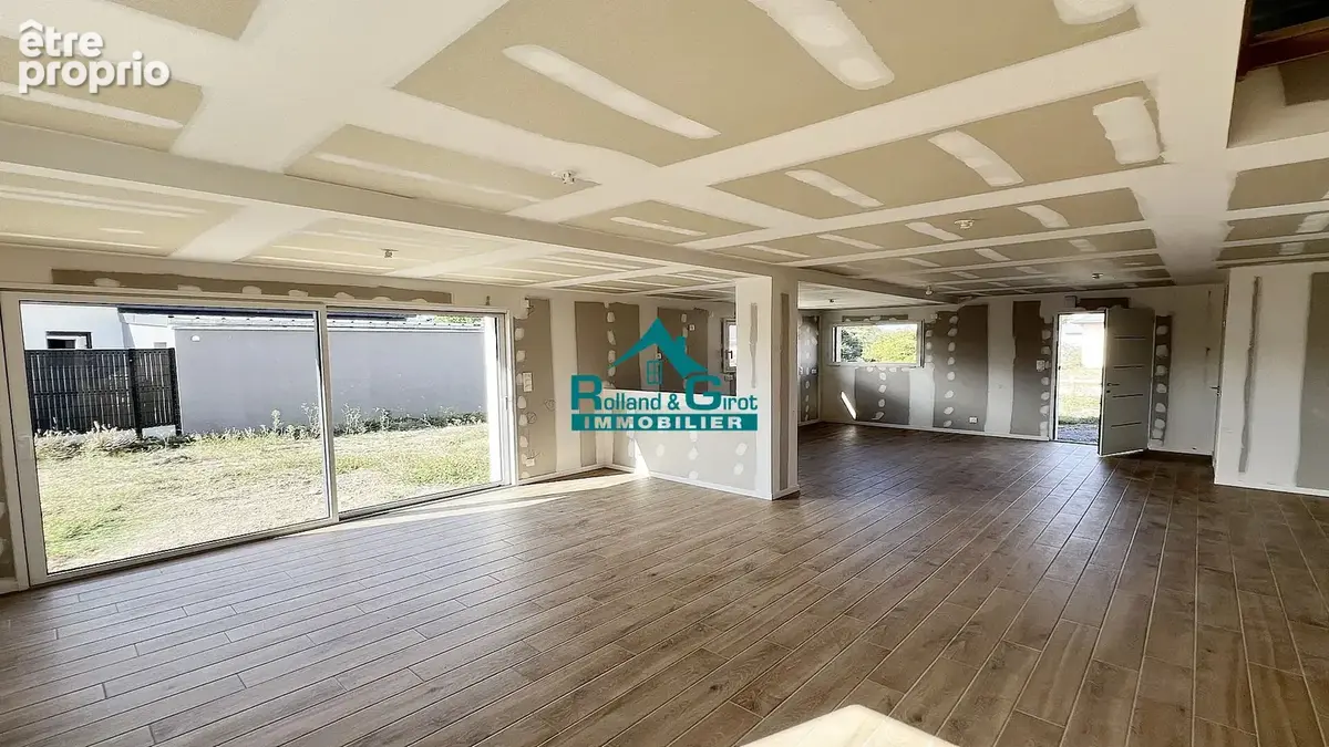 Maison neuve La Bouexiere - photo 2