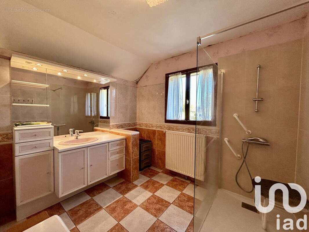 Photo 6 - Maison à CHATEAUNEUF-SUR-LOIRE