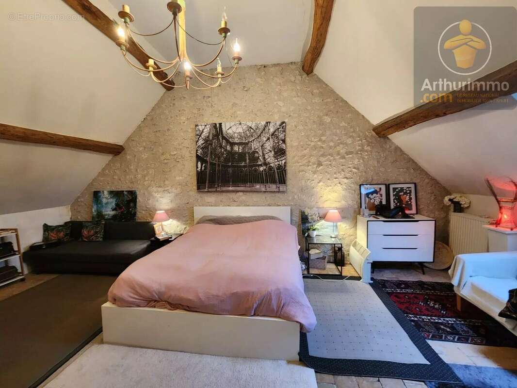 Vente Maison Josnes(41370) 137 900ï¿œ - photo 5