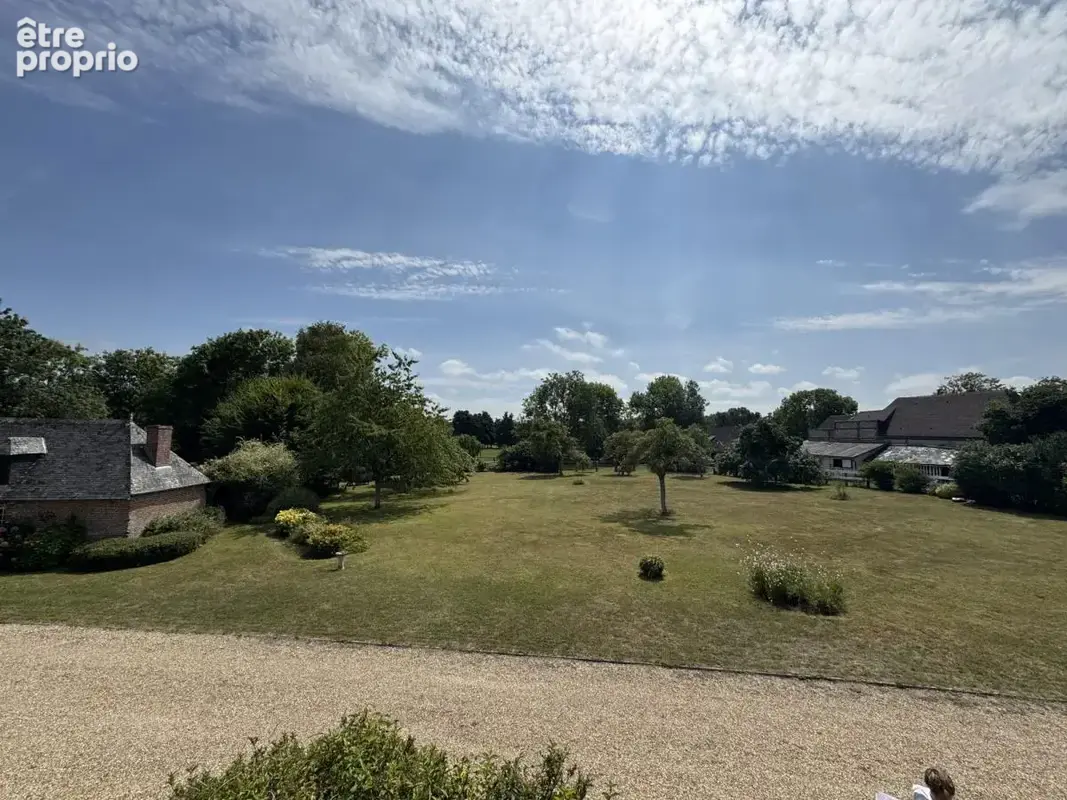 Maison 7 pièces 300 m² à vendre à Tourgeville (14800) - photo 6
