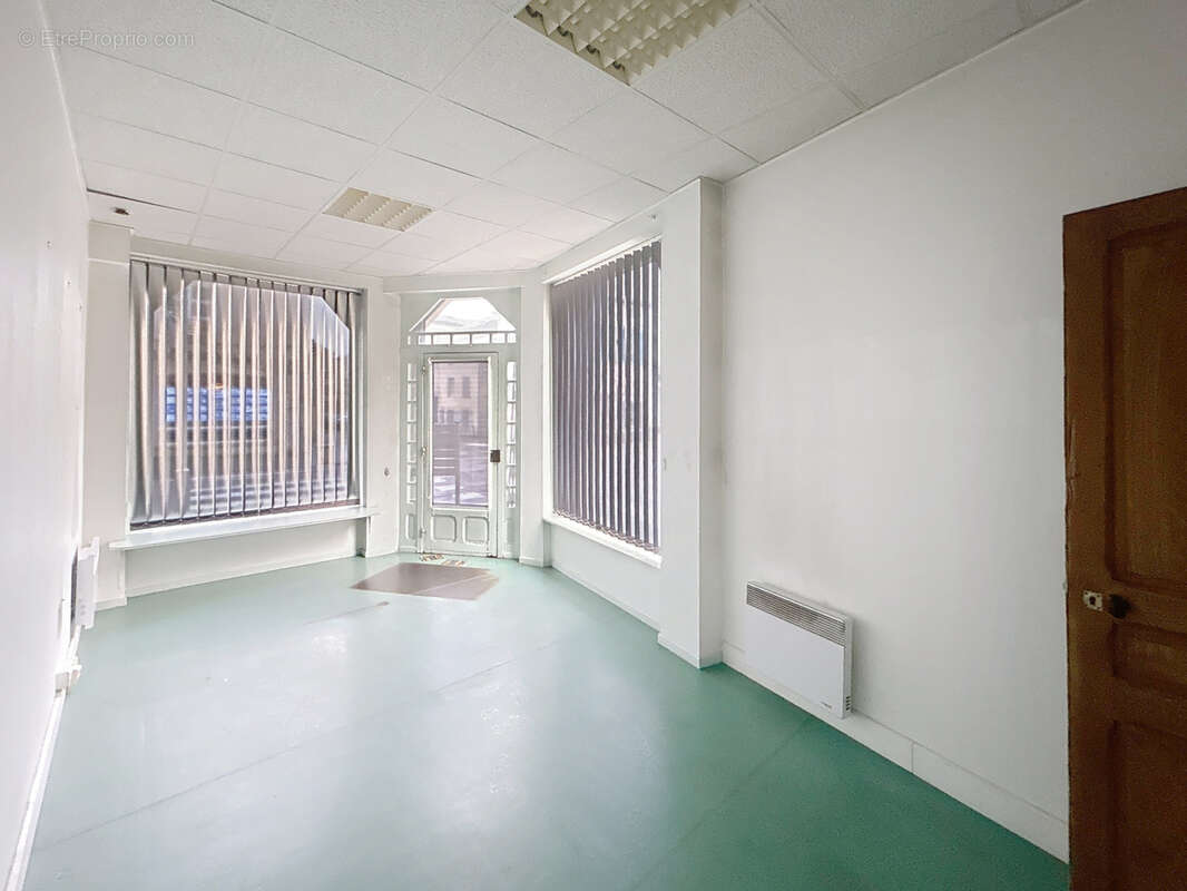 Appartement à COMMERCY