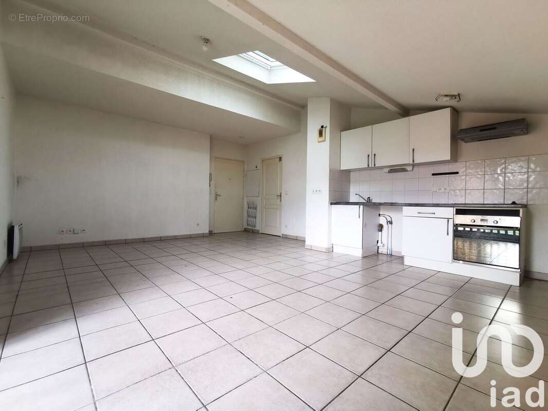 Photo 4 - Appartement à LABENNE