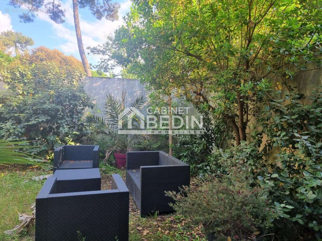 Maison à LEGE-CAP-FERRET