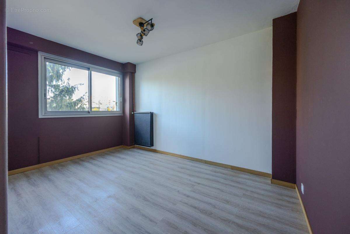 Appartement à SAINT-HERBLAIN