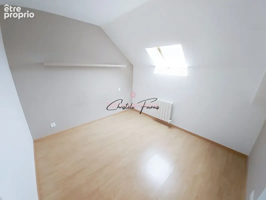Maison 4 pièces 91 m² à vendre à Lecousse (35133) - photo 9