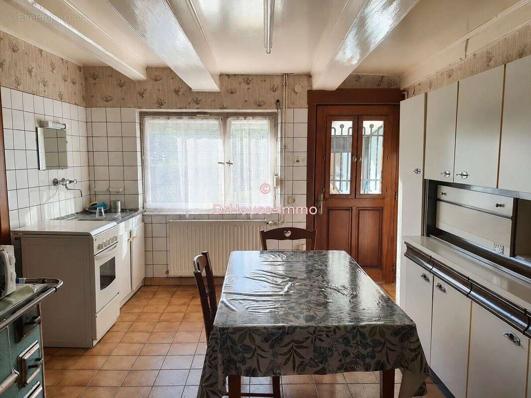 Maison 115 m² à Traubach-Le-Haut  - photo 4