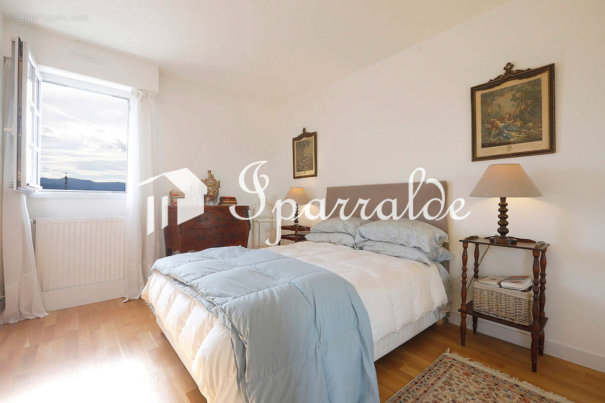 Appartement à HENDAYE